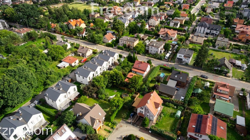 Działka pod zabudowę szeregową / wielorodzinną ! - zdjęcie 7