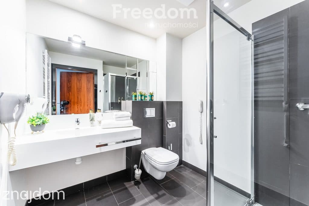 Apartament bez umowy najmu w hotelu Diune - zdjęcie 13