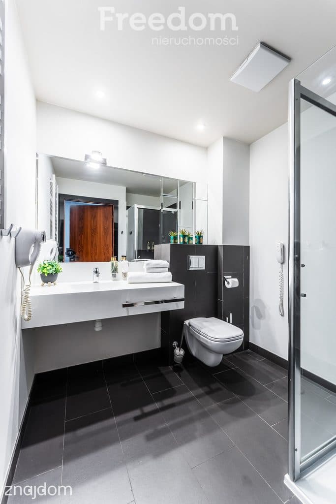 Apartament bez umowy najmu w hotelu Diune - zdjęcie 12