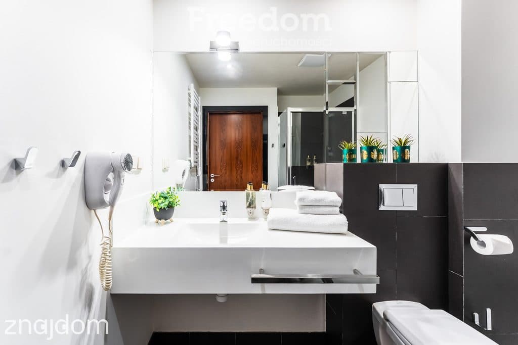 Apartament bez umowy najmu w hotelu Diune - zdjęcie 18