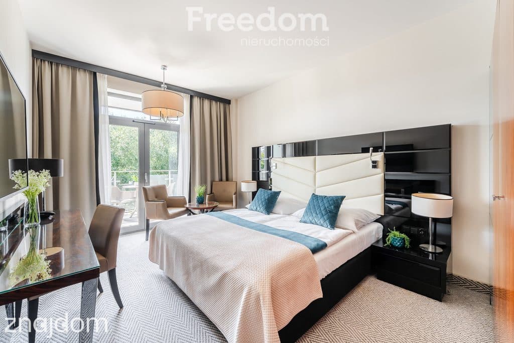 Apartament bez umowy najmu w hotelu Diune - zdjęcie 2