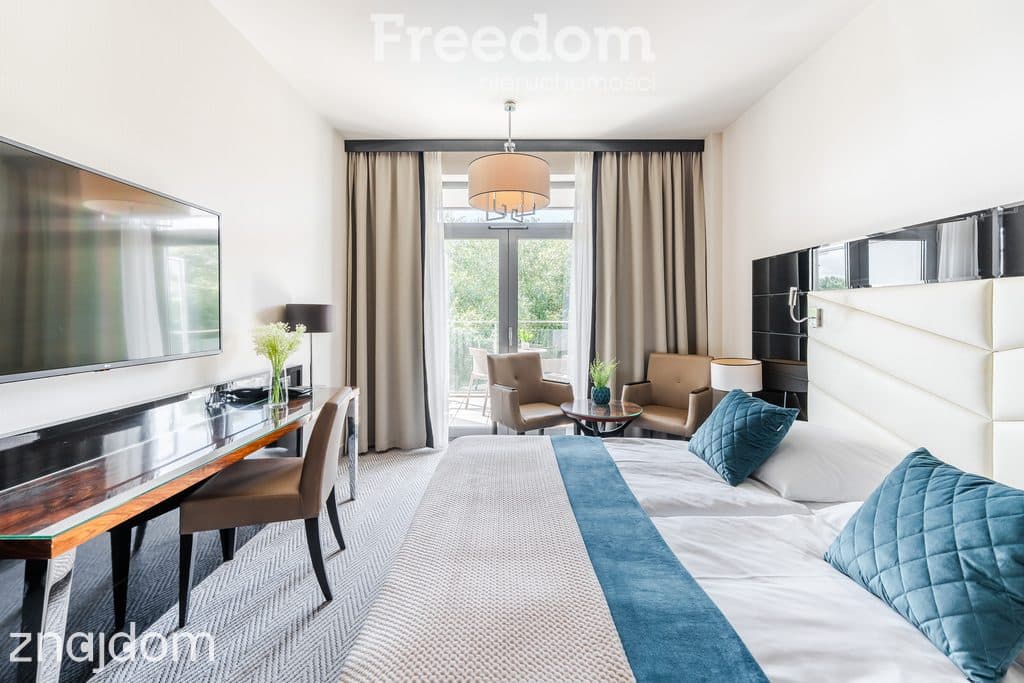 Apartament bez umowy najmu w hotelu Diune - zdjęcie 8