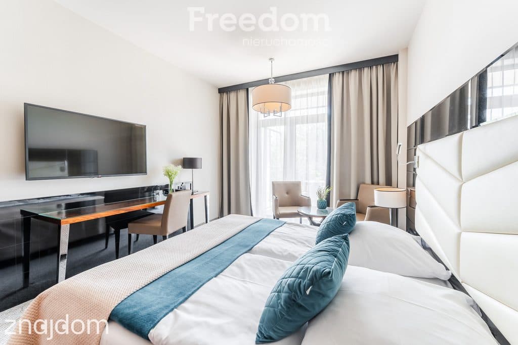 Apartament bez umowy najmu w hotelu Diune - zdjęcie 11