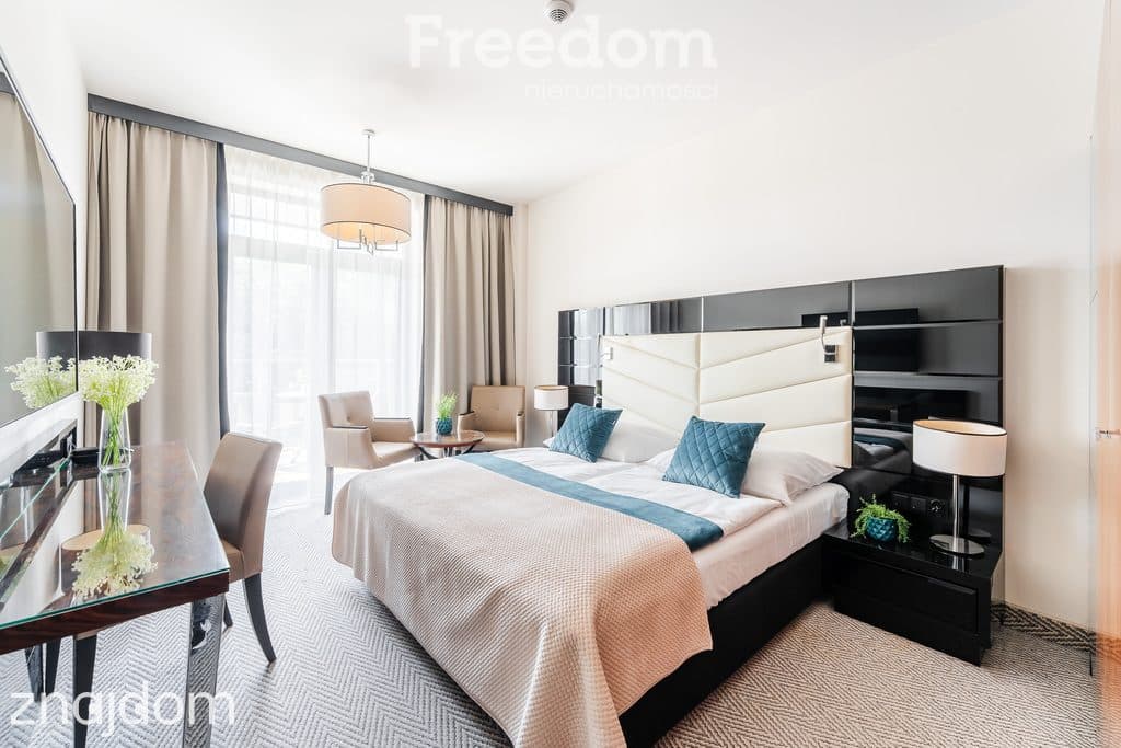 Apartament bez umowy najmu w hotelu Diune - zdjęcie 9