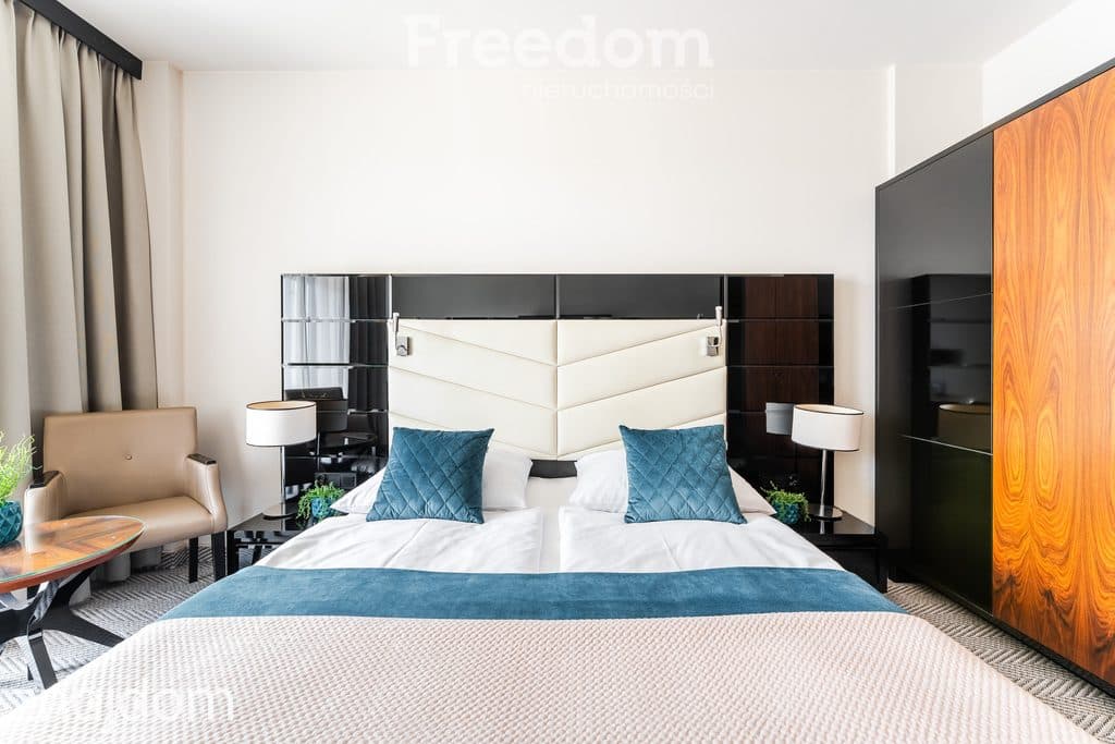 Apartament bez umowy najmu w hotelu Diune - zdjęcie 15