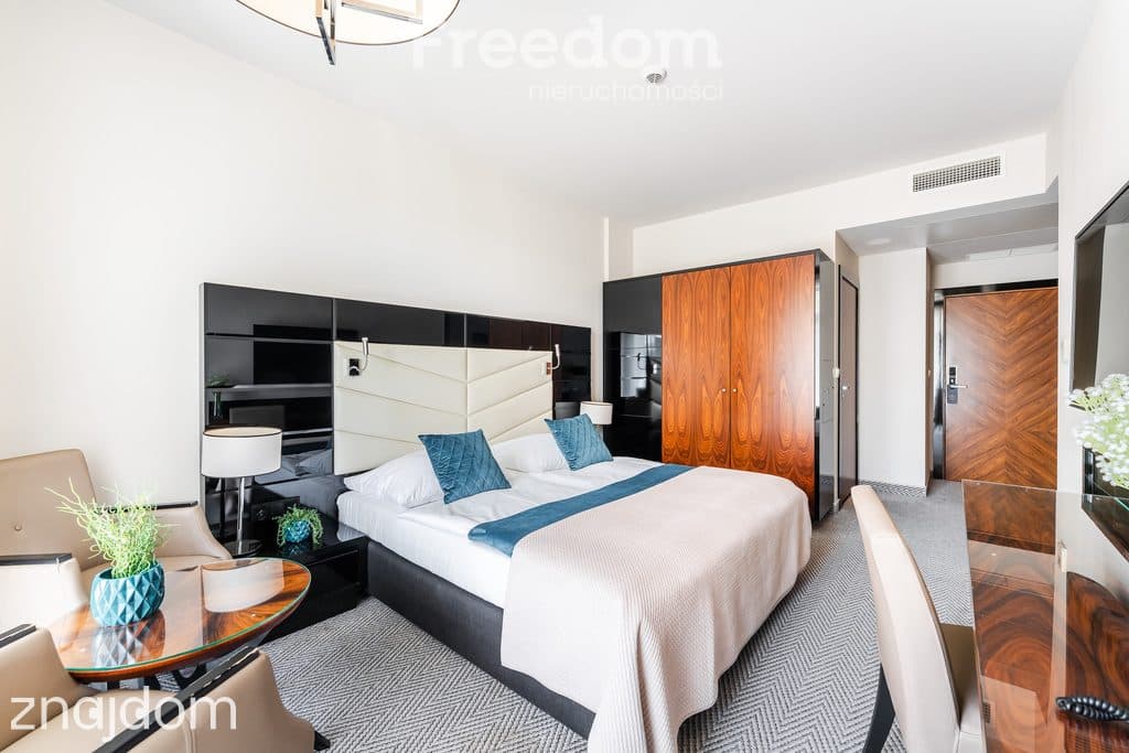 Apartament bez umowy najmu w hotelu Diune - zdjęcie 4