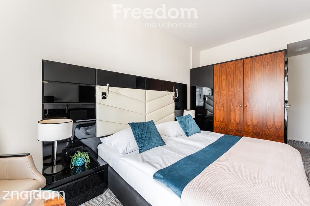 Apartament bez umowy najmu w hotelu Diune - zdjęcie 17