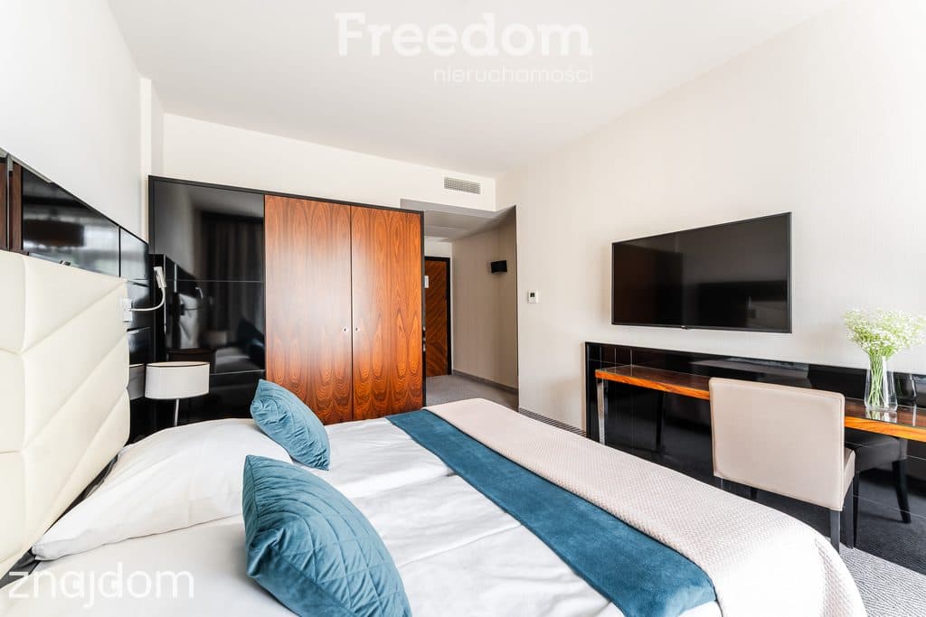 Apartament bez umowy najmu w hotelu Diune - zdjęcie 16