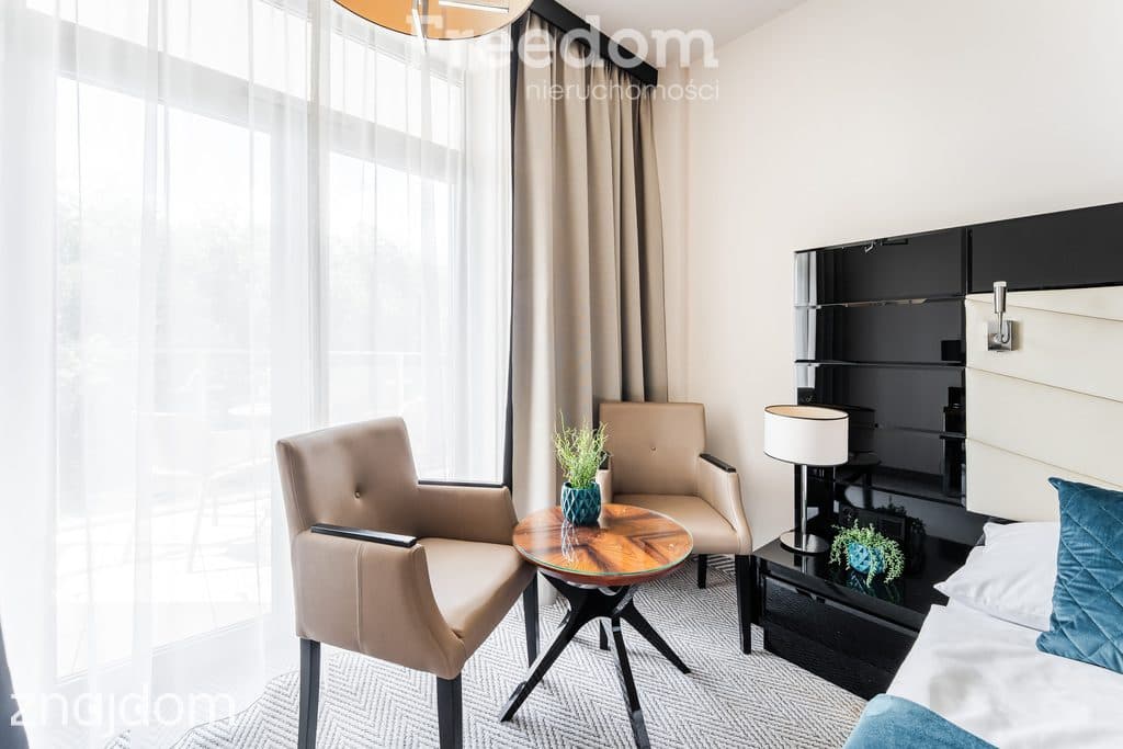 Apartament bez umowy najmu w hotelu Diune - zdjęcie 5