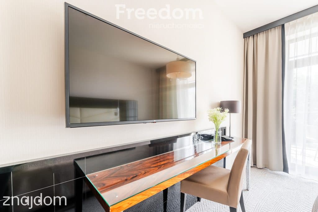 Apartament bez umowy najmu w hotelu Diune - zdjęcie 19