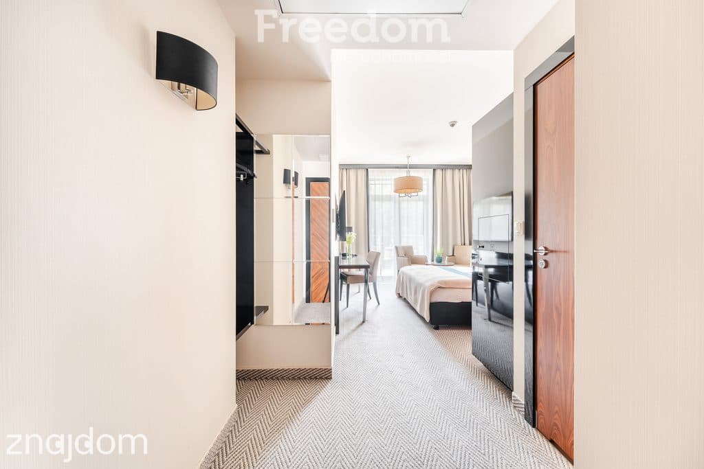 Apartament bez umowy najmu w hotelu Diune - zdjęcie 6