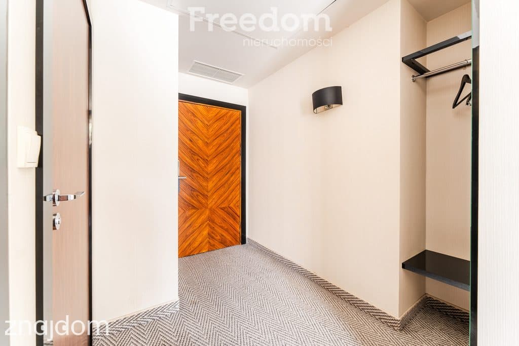 Apartament bez umowy najmu w hotelu Diune - zdjęcie 7