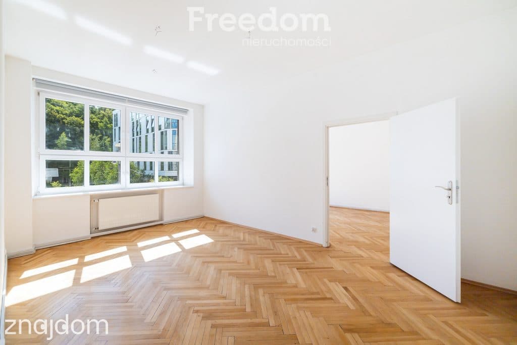 przy Baltic Plaza | 3/4 gabinety | winda - zdjęcie 4