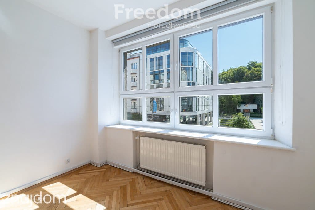 przy Baltic Plaza | 3/4 gabinety | winda - zdjęcie 5