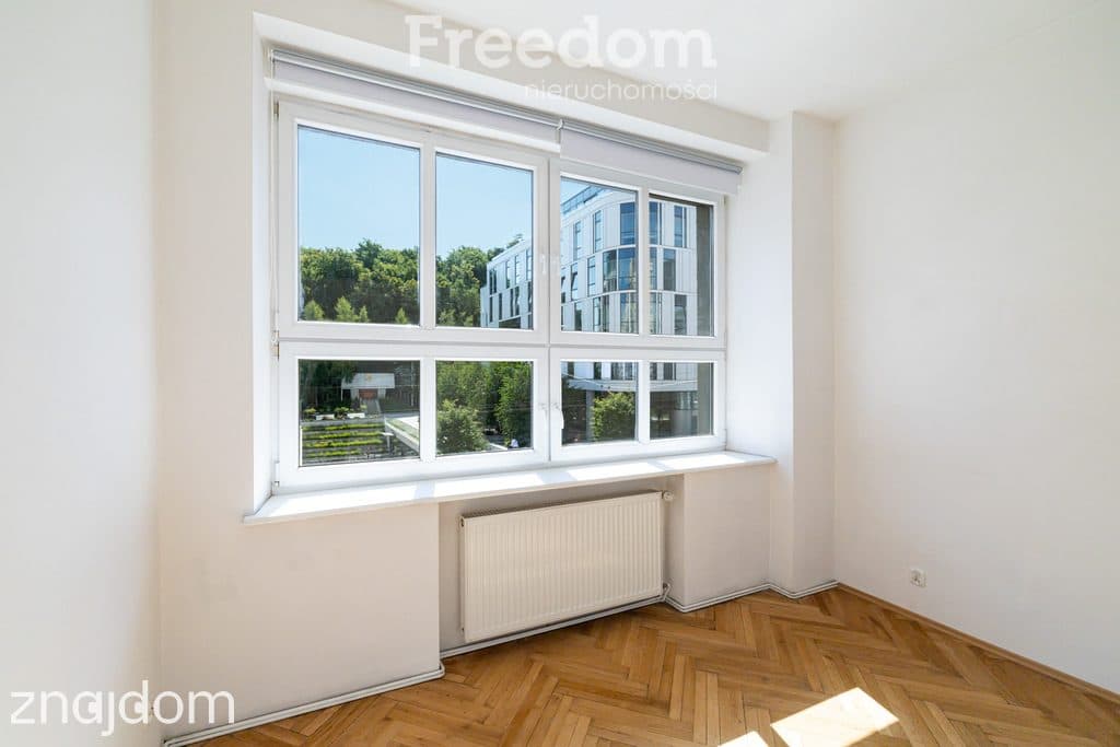 przy Baltic Plaza | 3/4 gabinety | winda - zdjęcie 6
