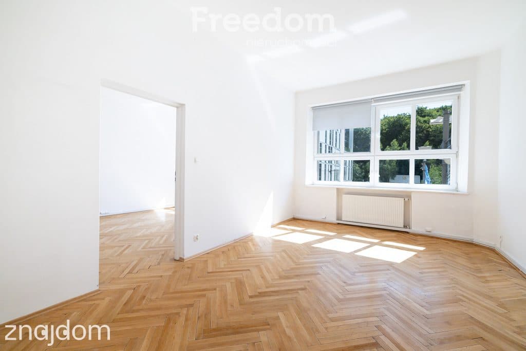 przy Baltic Plaza | 3/4 gabinety | winda - zdjęcie 7
