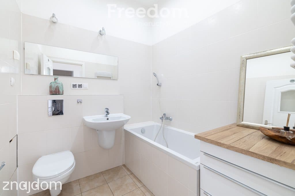 przy Baltic Plaza | 3/4 gabinety | winda - zdjęcie 9
