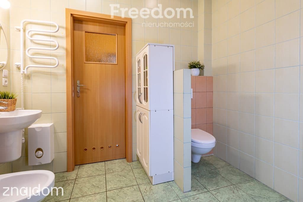 Depot gm. Zbąszynek - Szeregowiec posród lasów. - zdjęcie 7