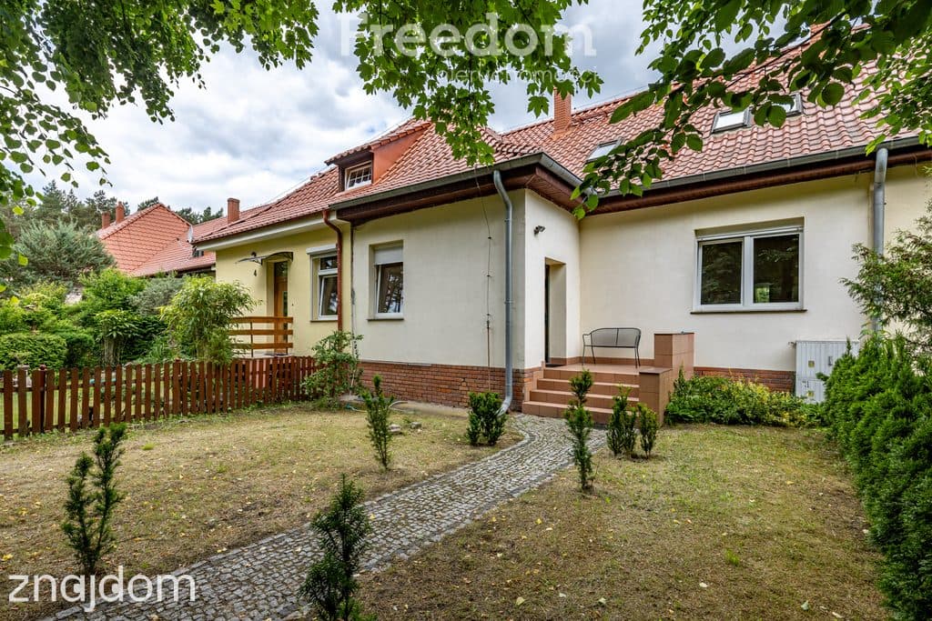 Depot gm. Zbąszynek - Szeregowiec posród lasów. - zdjęcie 2
