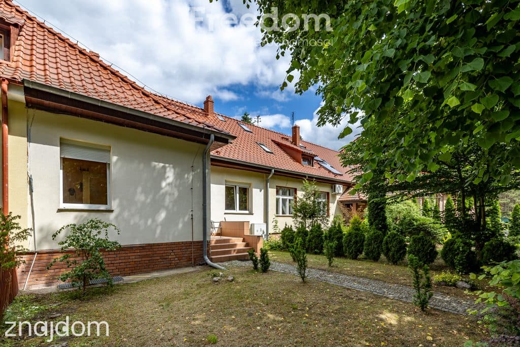 Depot gm. Zbąszynek - Szeregowiec posród lasów. - zdjęcie 20