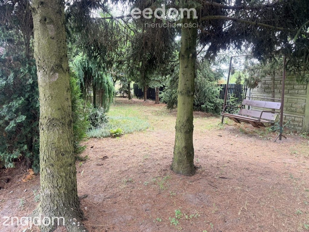 Dom z działką 4690 m² – Budki Stare - zdjęcie 6