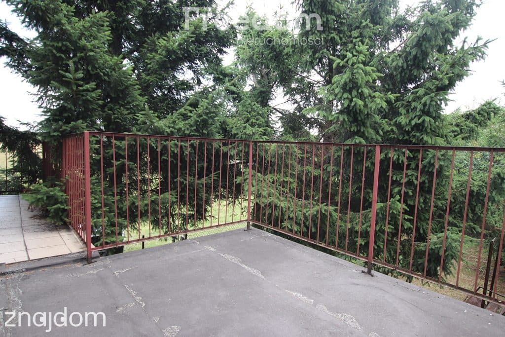 Dom z działką 4690 m² – Budki Stare - zdjęcie 7
