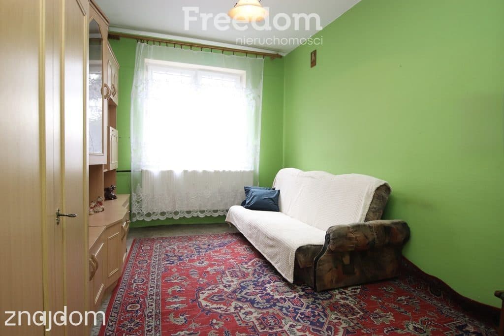 Dom z działką 4690 m² – Budki Stare - zdjęcie 8