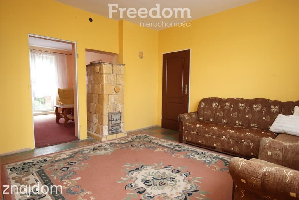 Dom z działką 4690 m² – Budki Stare - zdjęcie 10