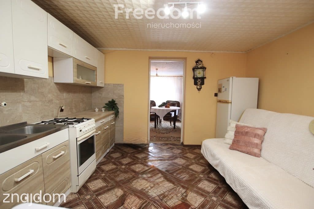Dom z działką 4690 m² – Budki Stare - zdjęcie 12