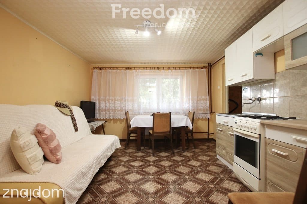 Dom z działką 4690 m² – Budki Stare - zdjęcie 14