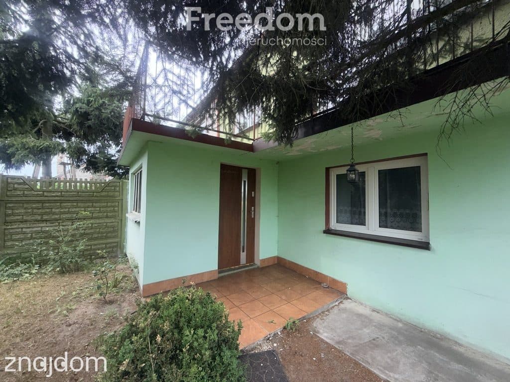 Dom z działką 4690 m² – Budki Stare - zdjęcie 16