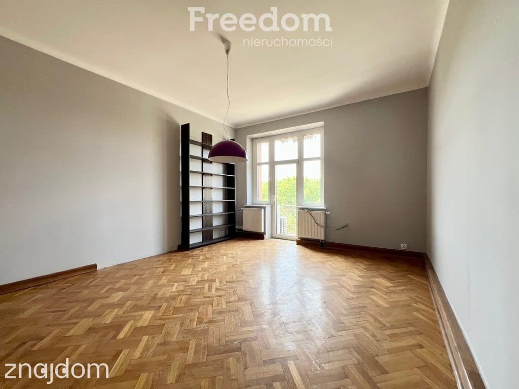 Bezczynszowe przestronne mieszkanie - zdjęcie 3