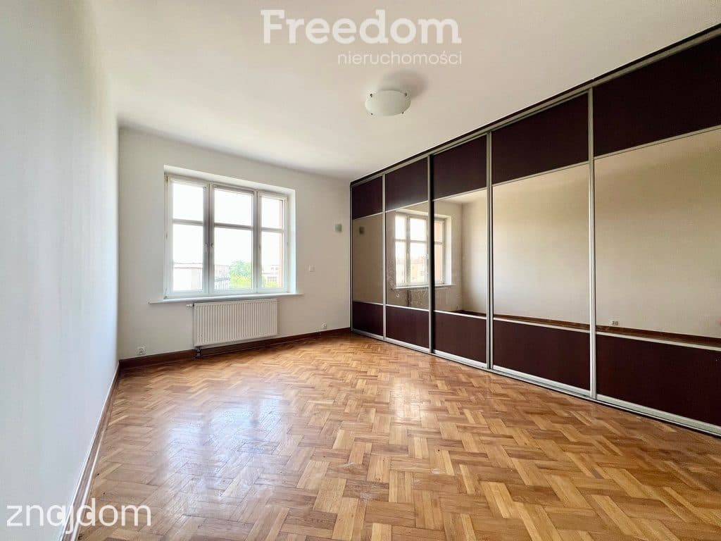 Bezczynszowe przestronne mieszkanie - zdjęcie 4