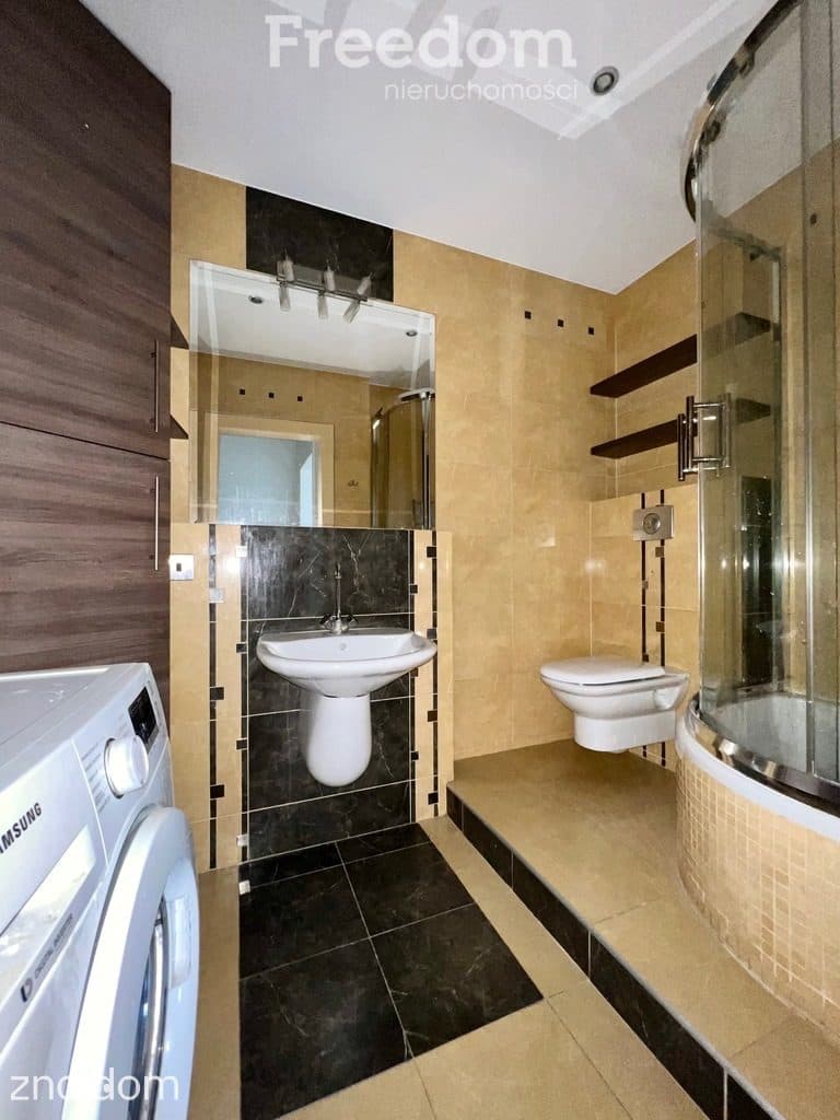 Bezczynszowe przestronne mieszkanie - zdjęcie 6