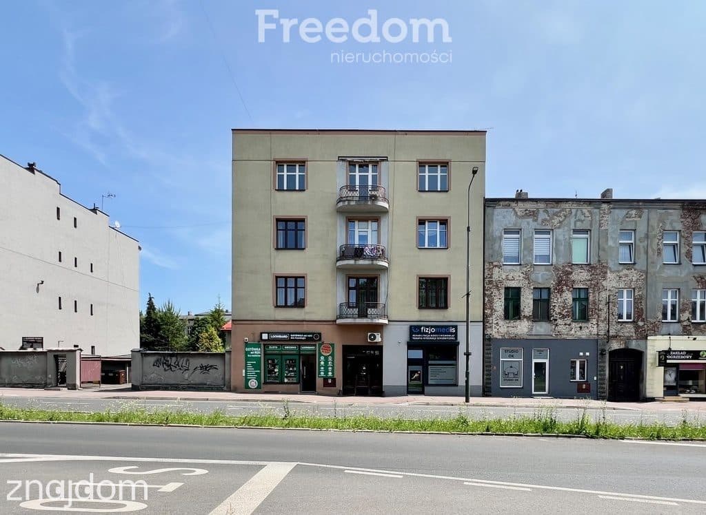 Bezczynszowe przestronne mieszkanie - zdjęcie 7