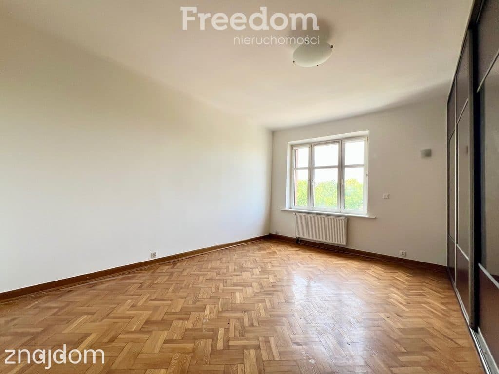 Bezczynszowe przestronne mieszkanie - zdjęcie 17