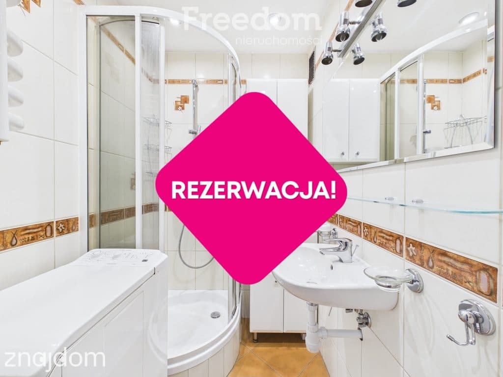 3 pokojowe mieszkanie tuż przy Parku Piaskówka! - zdjęcie 8