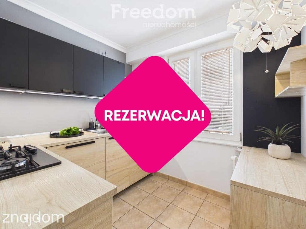 3 pokojowe mieszkanie tuż przy Parku Piaskówka! - zdjęcie 3