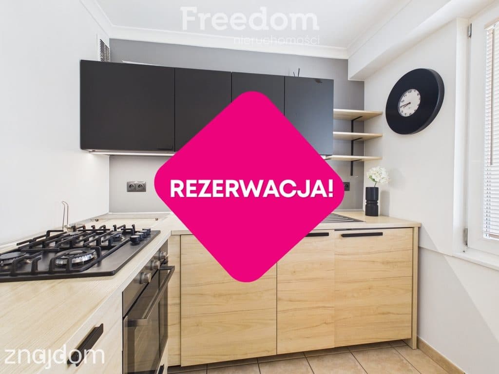 3 pokojowe mieszkanie tuż przy Parku Piaskówka! - zdjęcie 4