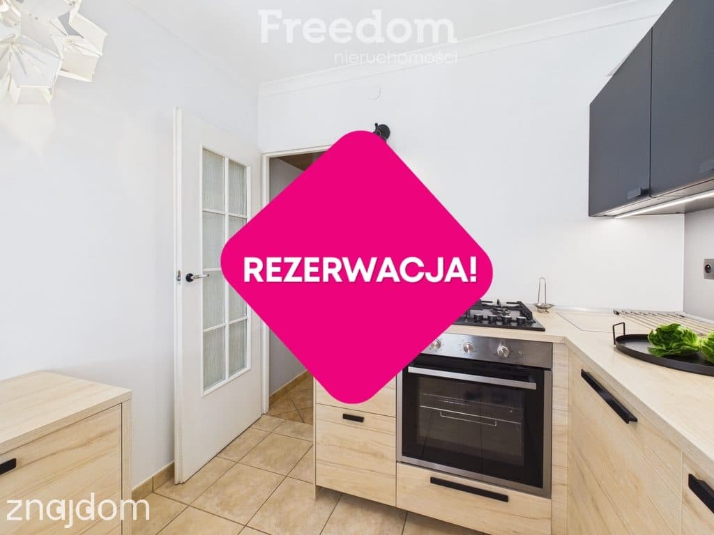 3 pokojowe mieszkanie tuż przy Parku Piaskówka! - zdjęcie 13