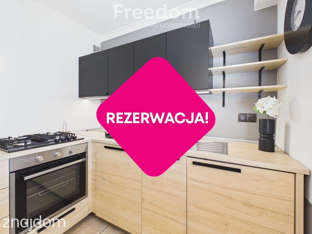 3 pokojowe mieszkanie tuż przy Parku Piaskówka! - zdjęcie 14