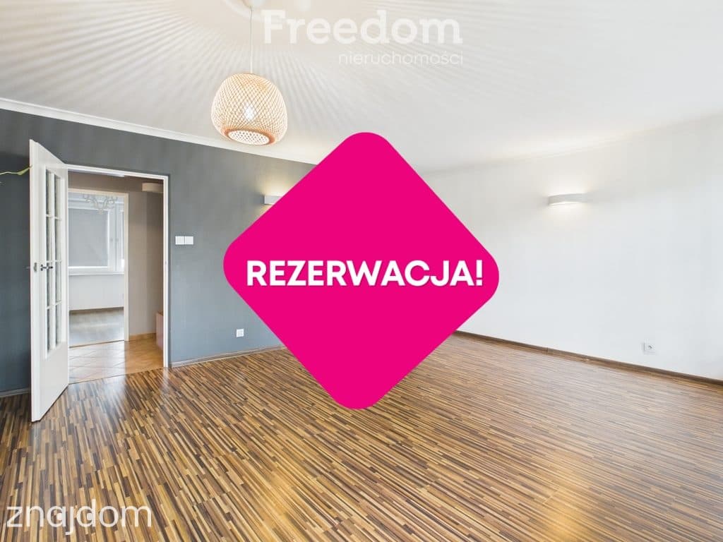 3 pokojowe mieszkanie tuż przy Parku Piaskówka! - zdjęcie 2