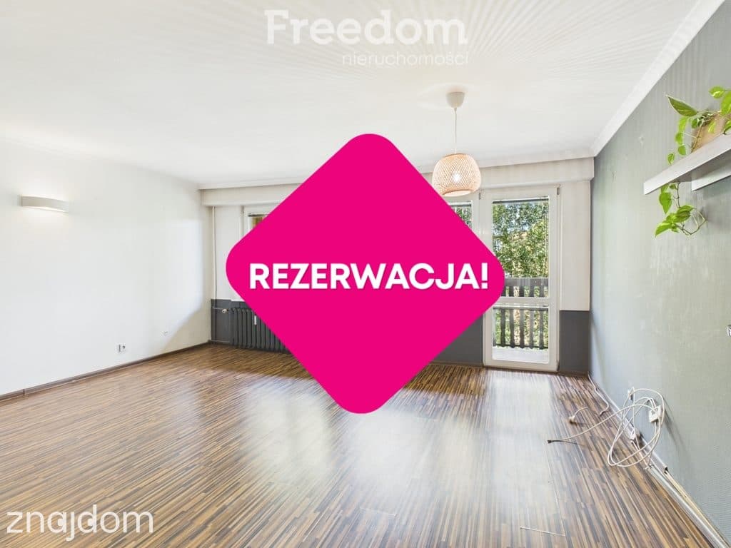 3 pokojowe mieszkanie tuż przy Parku Piaskówka! - zdjęcie 17