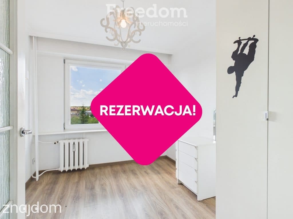 3 pokojowe mieszkanie tuż przy Parku Piaskówka! - zdjęcie 5