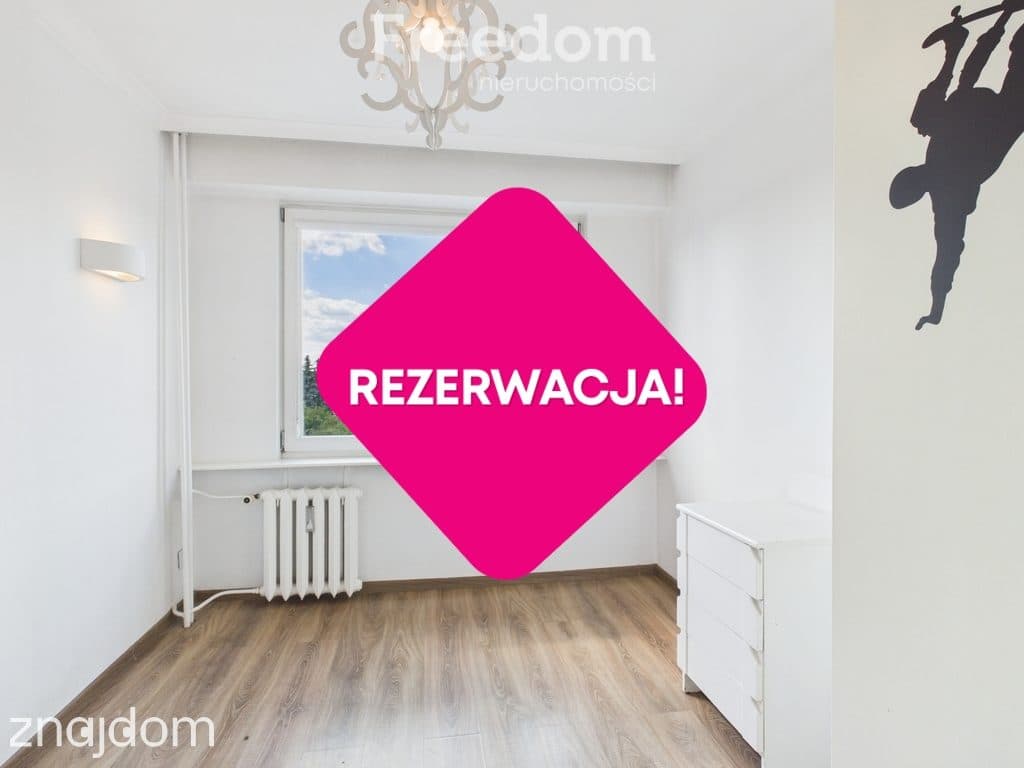 3 pokojowe mieszkanie tuż przy Parku Piaskówka! - zdjęcie 18