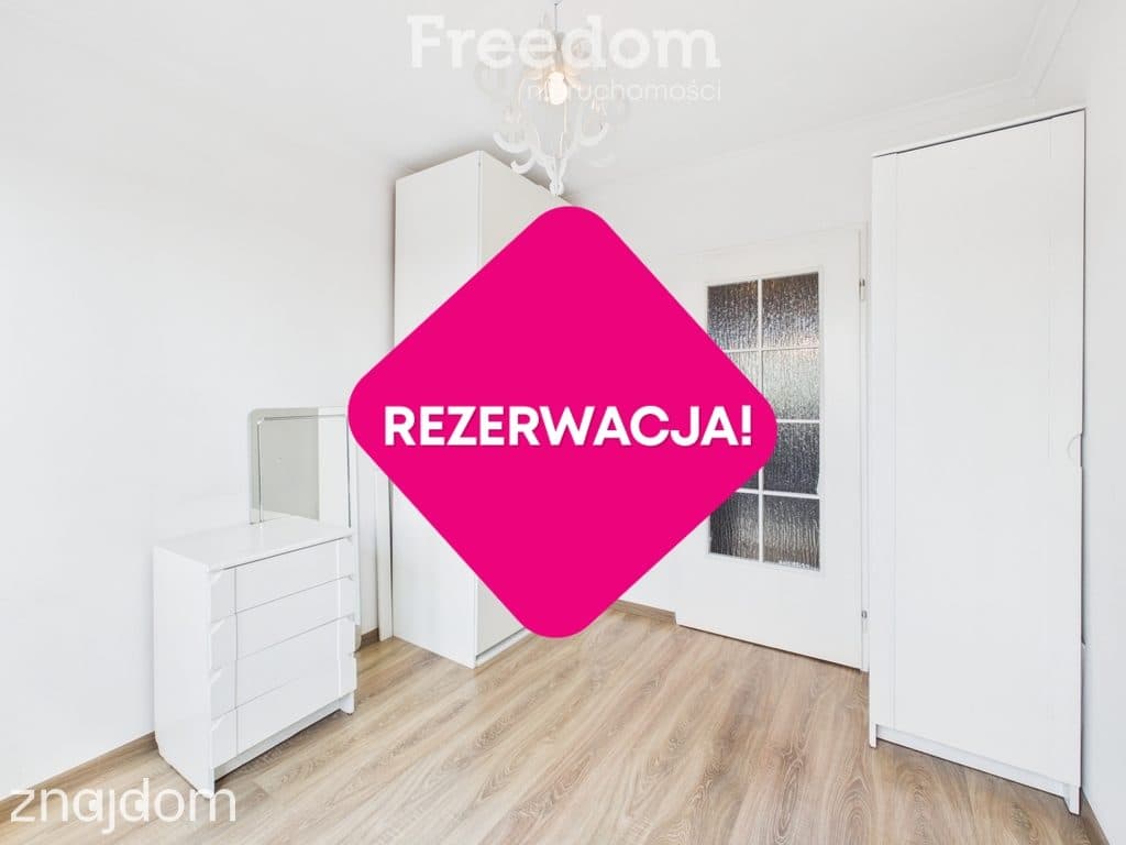 3 pokojowe mieszkanie tuż przy Parku Piaskówka! - zdjęcie 19
