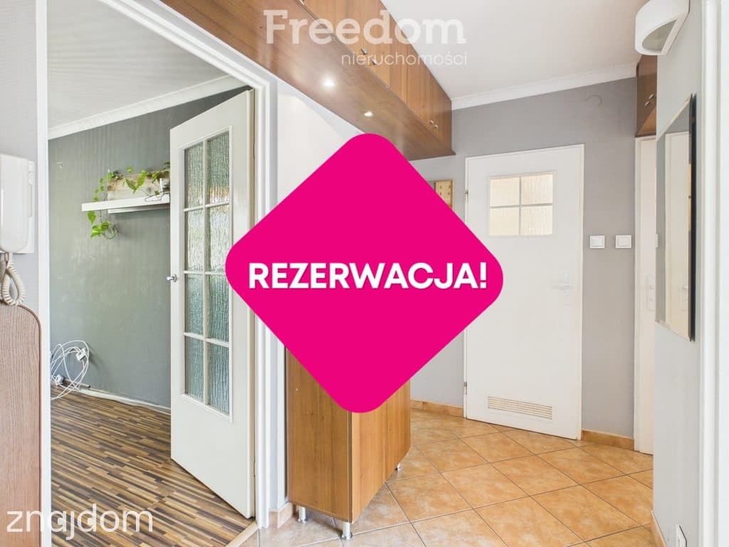 3 pokojowe mieszkanie tuż przy Parku Piaskówka! - zdjęcie 9