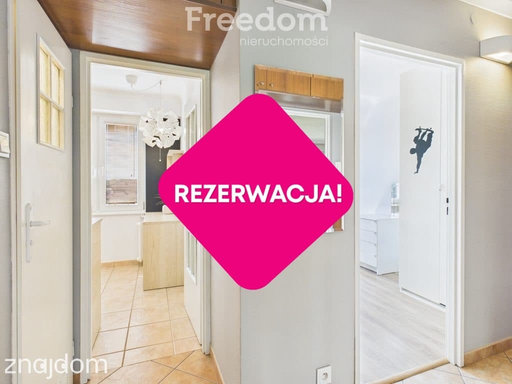 3 pokojowe mieszkanie tuż przy Parku Piaskówka! - zdjęcie 20