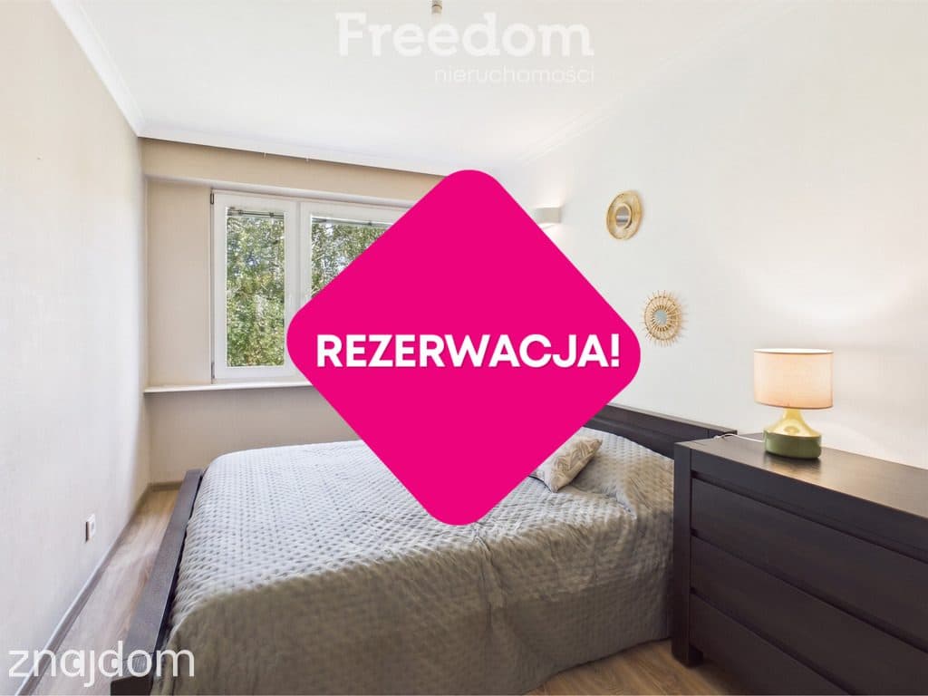 3 pokojowe mieszkanie tuż przy Parku Piaskówka! - zdjęcie 6