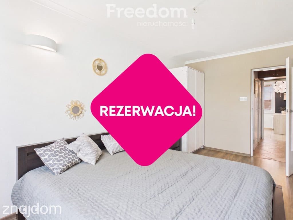 3 pokojowe mieszkanie tuż przy Parku Piaskówka! - zdjęcie 7